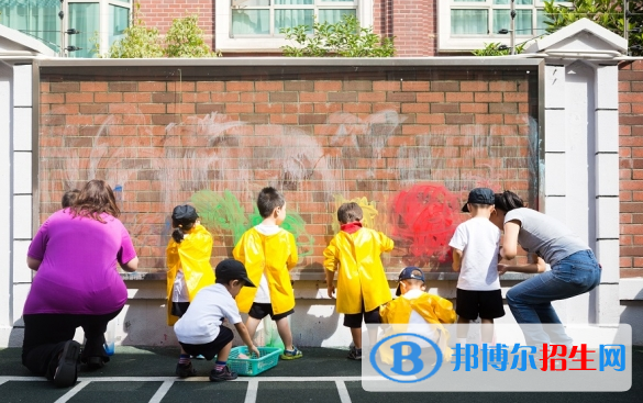 香港耀中国际学校小学部怎么样、好不好