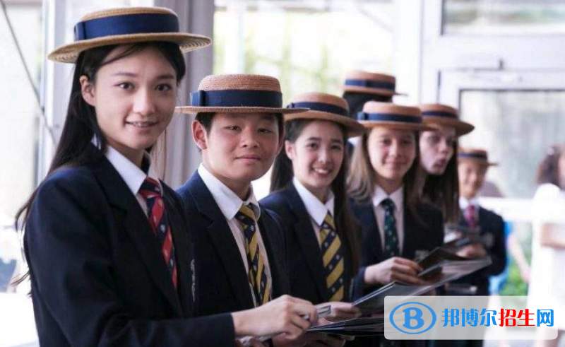 香港哈罗国际学校小学部2020年招生计划