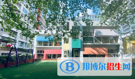 昆明呈贡青苗国际双语学校小学部地址在哪里