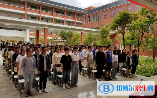 云南外国语学校小学部2020年招生简章