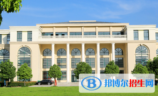 合肥信息技术职业学院2020年招生代码