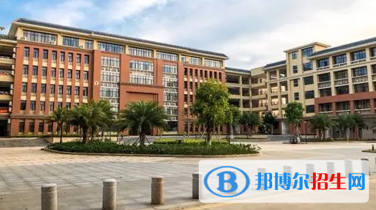 广州华南商贸职业学院2020年报名条件、招生要求、招生对象