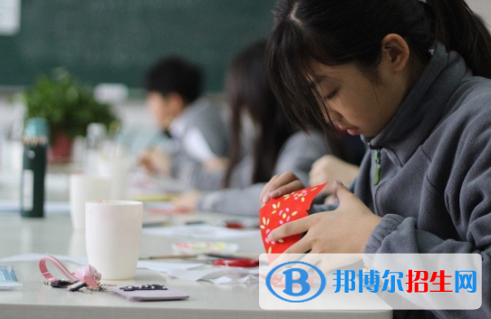 北京世青国际学校小学部2023年招生简章