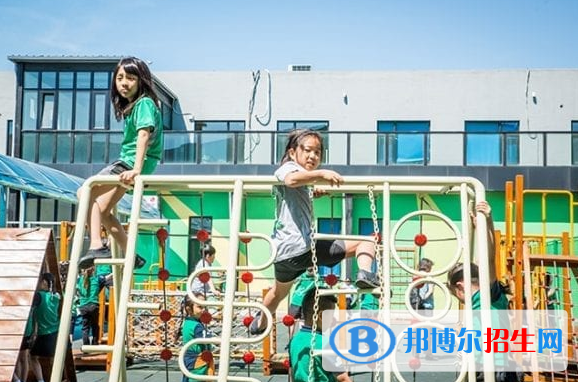 北京世青国际学校小学部网站网址