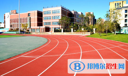 北京中芯学校小学部2023年报名条件、招生要求、招生对象
