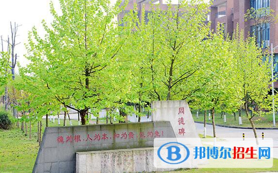 重庆机电职业技术大学2020年报名条件、招生要求、招生对象