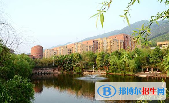 重庆机电职业技术大学2020年有哪些专业