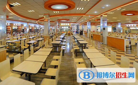 重庆机电职业技术大学2020年宿舍条件
