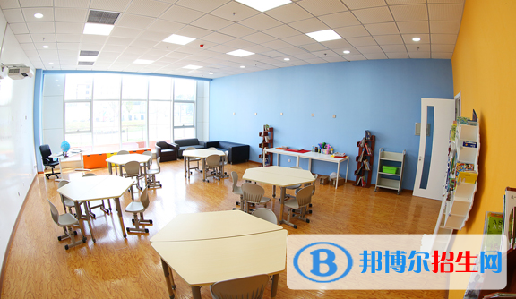 北京天悦学校小学部2023年学费、收费多少