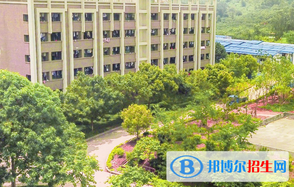 广州华立科技职业学院网址网站