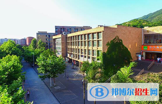 重庆机电职业技术大学怎么样、好不好