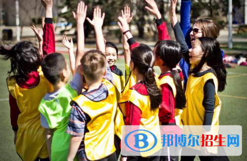 北京乐成国际学校小学部2023年招生办联系电话