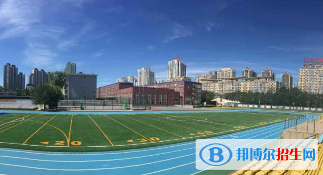 北京力迈国际学校小学部2023年招生计划