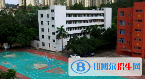 惠州求实职业技术学校网站网址