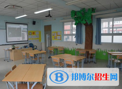 上海民办中芯学校小学部2020年招生计划