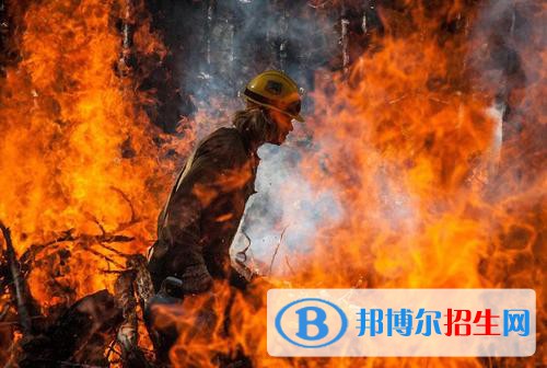四川2020年哪个消防工程技术学校比较好就业