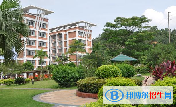 广州科技贸易职业学院2020年招生办联系电话