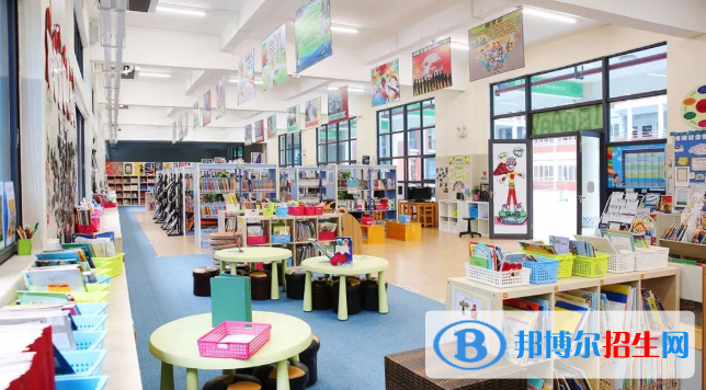 广东碧桂园(IB国际)学校小学部2020年报名条件、招生要求、招生对象