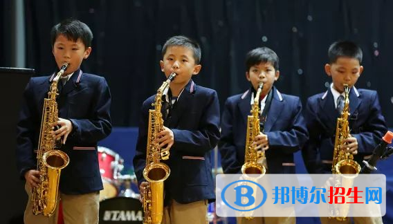 广东碧桂园(IB国际)学校小学部地址在哪里