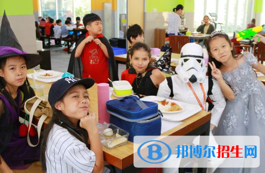 东莞文盛国际学校小学部2020年招生办联系电话