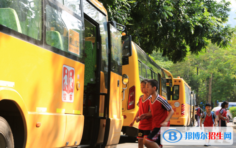 深圳曦城协同国际学校2023年报名条件、招生要求、招生对象