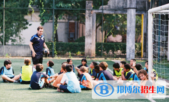 广州爱莎国际学校小学部地址在哪里