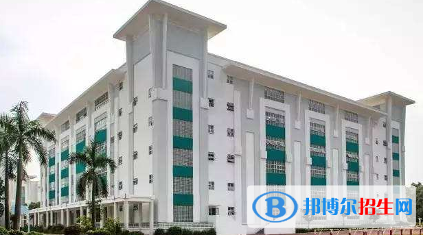 广州国际学校( 祈福英语实验学校)小学部2020年招生计划