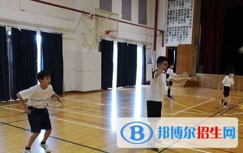 广东日本人学校小学部网站网址