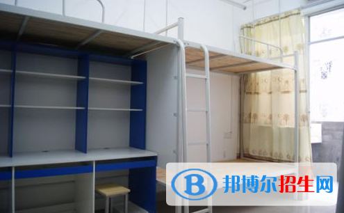 广州城建职业学院2020年宿舍条件