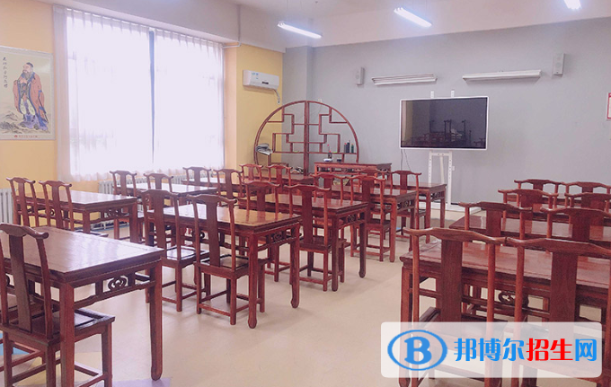 西安沣东中加学校小学部2020年招生办联系电话