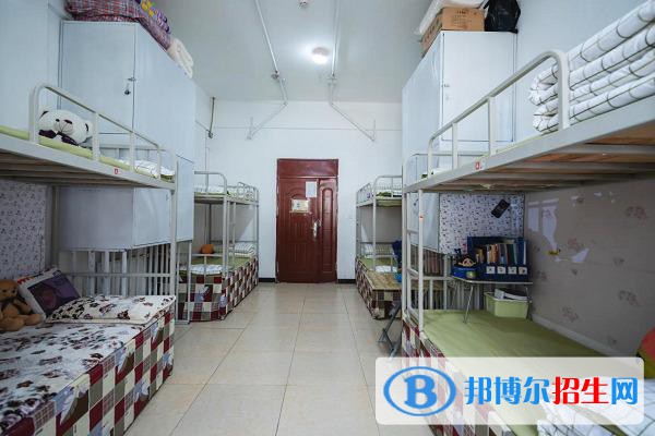 四川省马尔康民族师范学校五年制大专2021年宿舍条件