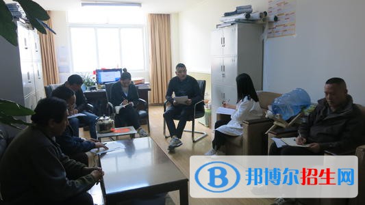 四川省马尔康民族师范学校五年制大专2021年排名