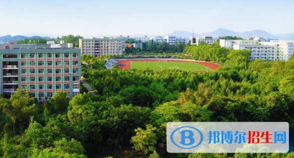 江西环境工程职业学院2020年招生办联系电话
