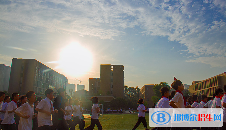 郑州一八国际小学地址在哪里