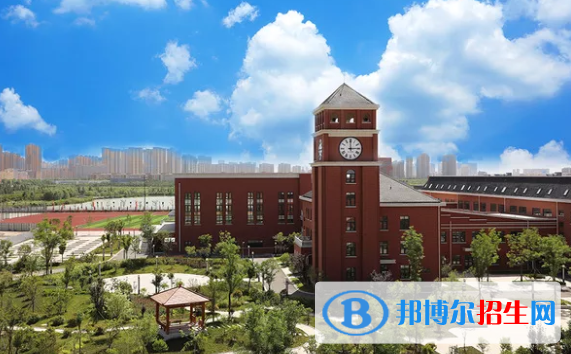 王府学校(运城)小学部2020年招生计划