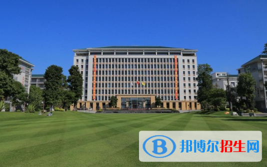 广州华夏职业学院2020年招生代码