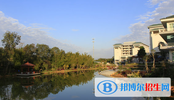 广州华夏职业学院2020年招生办联系电话