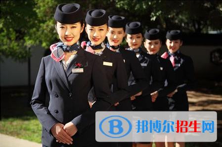 湖北2020年初中生可以上什么航空服务学校