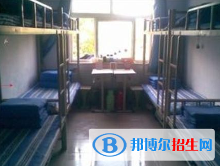 汉中宗营中学2020年宿舍条件