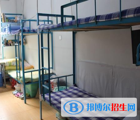汉台龙江中学2020年宿舍条件