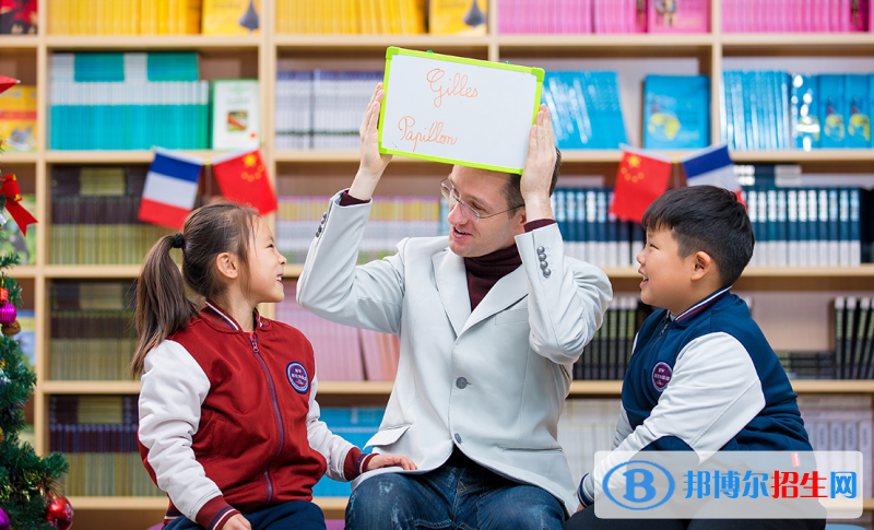 武汉海淀外国语实验学校小学部2020年招生计划