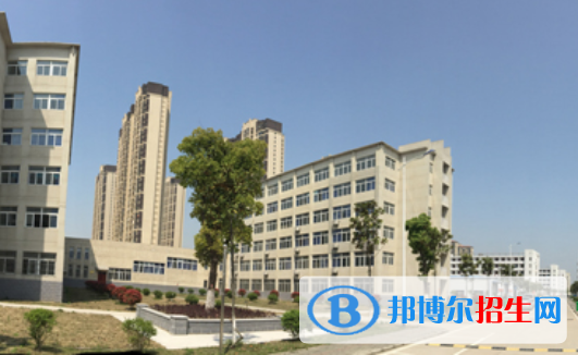 安徽扬子职业技术学院2020年招生简章