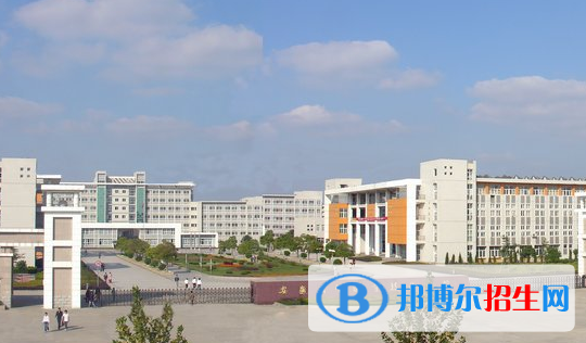 安徽商贸职业技术学院2020年招生简章