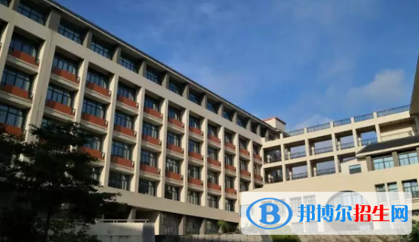 惠州卫生职业技术学院2020年招生代码