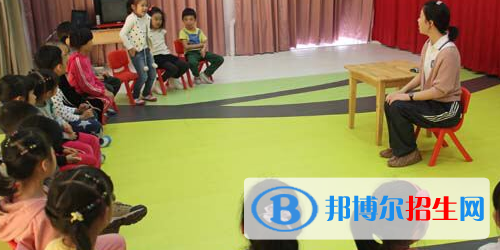 贵州2020年初中生可以去的幼师学校