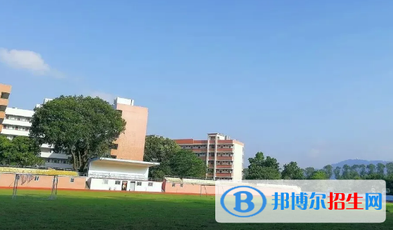 广东生态工程职业学院2020年学费、收费多少