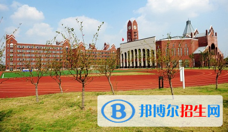 常熟国际学校小学部2020年招生简章