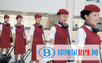 湖北2020年航空服务学校有哪些专业可以学