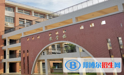 广东茂名健康职业学院2020年招生代码