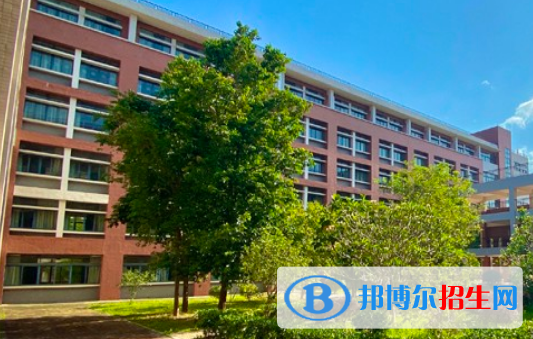 广东茂名健康职业学院2020年报名条件、招生要求、招生对象